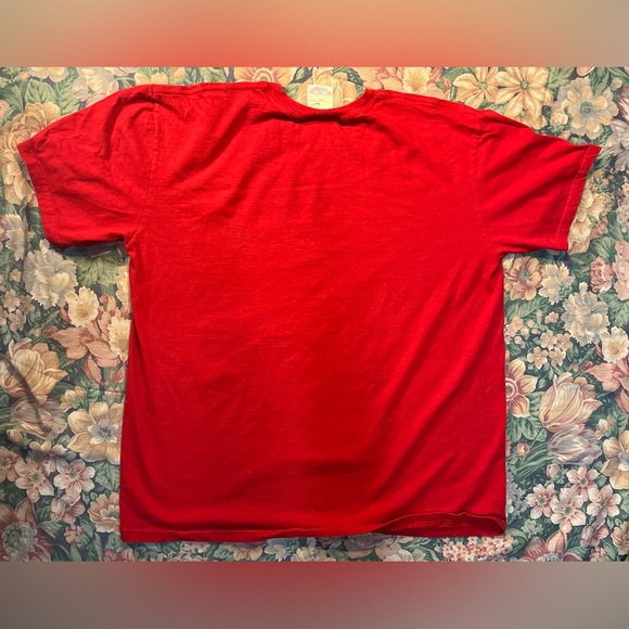VINTAGE NIKE TEE - Picture 4 of 4